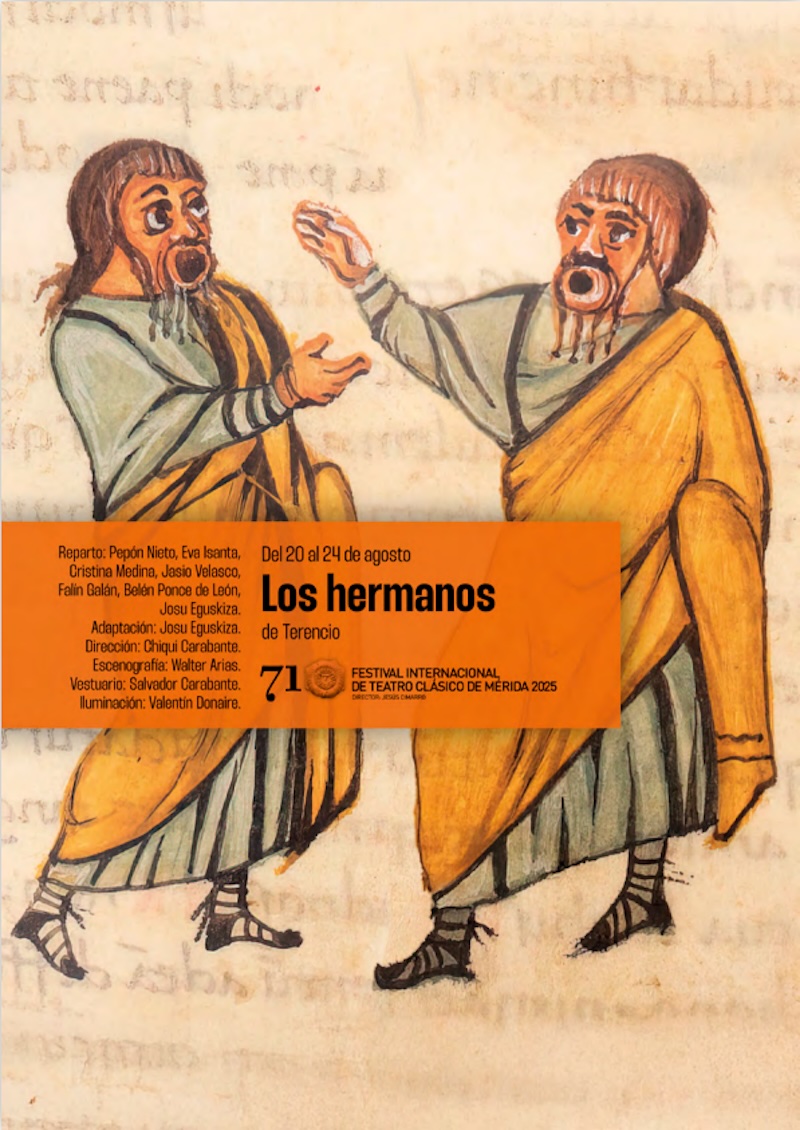 Los Hermanos